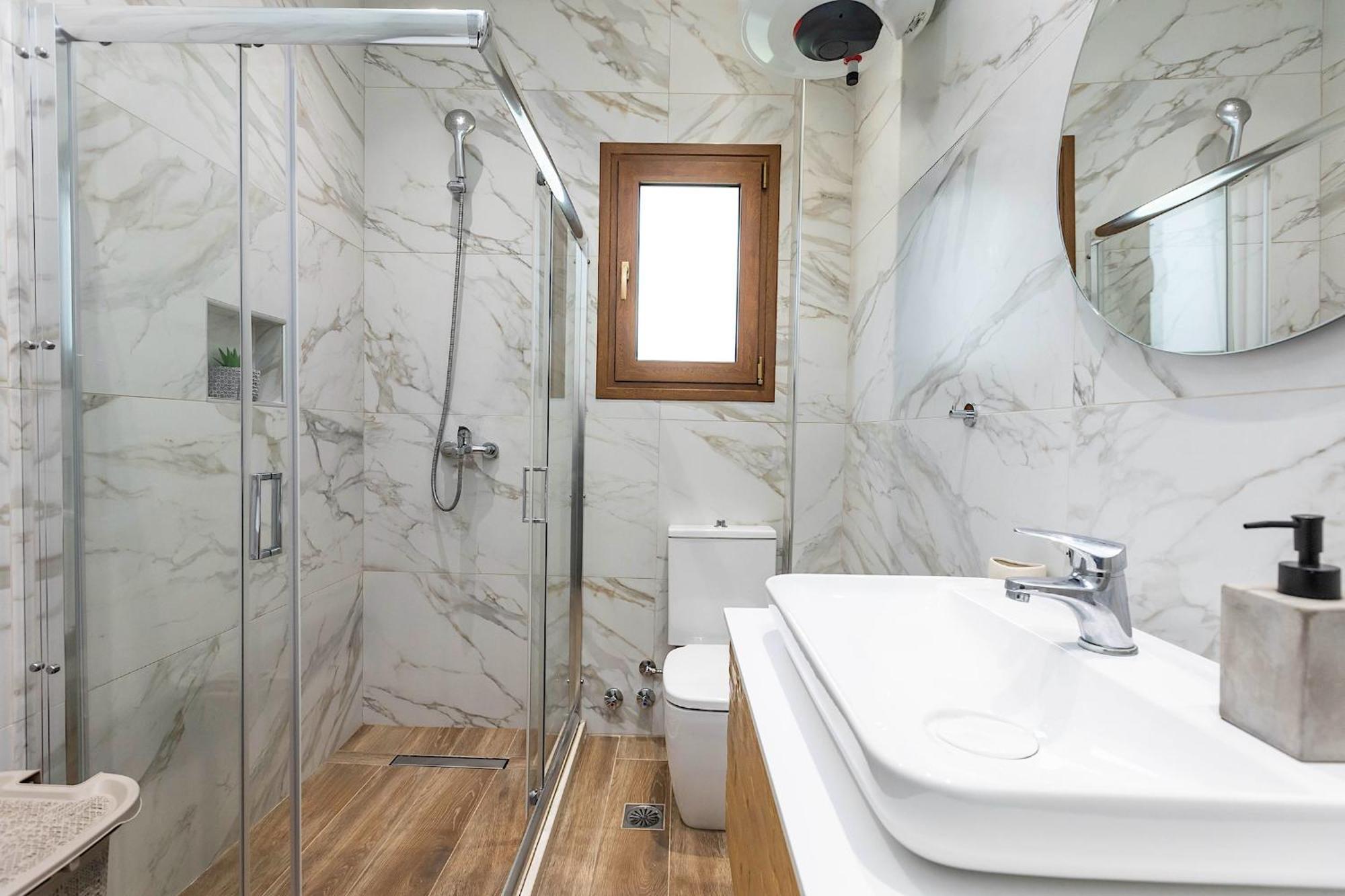 Spiros Country Home Ano Korakiana Экстерьер фото